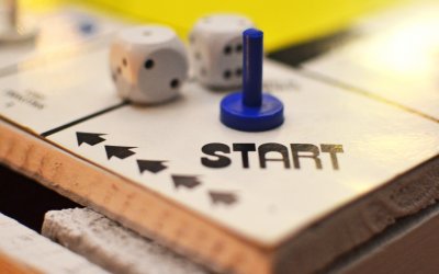 DIY Board Games